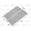 Image de Interieurfilter 715649 Valeo