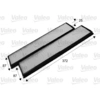 Image de Caf Mercedes E-class (pa) 715684 Valeo