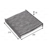 Image de Caf Ren Clio Iv 12- 715725 Valeo