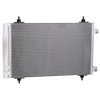 Image de Airco condensor 814366 Valeo