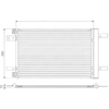 Image de Condensor airconditioning 822550 Valeo