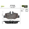 Image de Remblok Vul Mercedes Viano ( 872008 Valeo