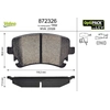 Image de Remblok Vul Vw Transporter V 872326 Valeo