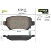 Image de Remblok Vul Opel Combo/combo 872417 Valeo