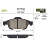 Image de Remblok Vul Citroen Berlingo 872538 Valeo