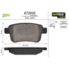 Image de Remblok Vul Renault Kangoo ( 872692 Valeo