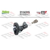 Image de Hoofdcilinder koppeling 2114315 Valeo