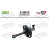 Image de Hoofdcilinder koppeling 2109615 Valeo