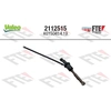 Image de Hoofdcilinder koppeling 2112515 Valeo