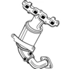 Image de Katalysator 20758 Walker