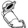 Image de Katalysator 20775 Walker