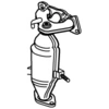 Image de Katalysator 20951 Walker