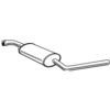 Image de Middendemper 21036 Walker