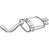 Image de Einddemper 22348 Walker