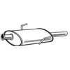 Image de Middendemper 22380 Walker