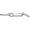 Image de Middendemper 22835 Walker