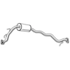 Image de Middendemper 22920 Walker