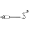 Image de Middendemper 23020 Walker