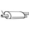 Image de Voordemper 23200 Walker