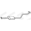 Image de Middendemper 23504 Walker