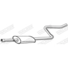 Image de Middendemper 23663 Walker