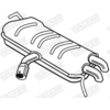 Image de Einddemper 25126 Walker