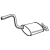 Image de Einddemper 71378 Walker