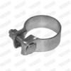 Image de Klemstuk uitlaatsysteem 80323 Walker