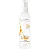 Image de A-derma Spray Protect 50+ 200ml