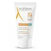 Image de Aderma Crème Solaire Fluide Matifiant Spf50+ 40ml