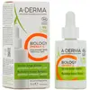 Image de A-derma Sérum Visage Biology Vitamin 30ml
