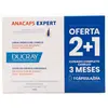 Image de Ducray Soin Du Corps Anacaps Expert 90 Unités