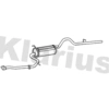 Image de Einddemper 270191 Klarius