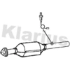 Image de Katalysator 321709 Klarius