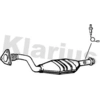 Image de Katalysator 322273 Klarius