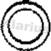 Image de Uitlaatpakking 410155 Klarius