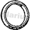 Image de Uitlaatpakking 410498 Klarius