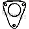 Image de Uitlaatpakking 410581 Klarius