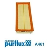Image de Luchtfilter A461 Purflux