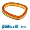 Image de Luchtfilter A959 Purflux