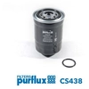 Image de Brandstoffilter CS438 Purflux
