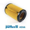 Image de Luchtfilter A266 Purflux