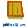 Image de Luchtfilter A292 Purflux