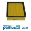 Image de Luchtfilter A341 Purflux