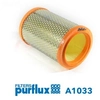 Image de Luchtfilter A1033 Purflux