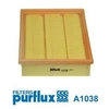 Image de Luchtfilter A1038 Purflux