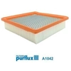 Image de Luchtfilter A1042 Purflux