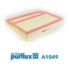 Image de Luchtfilter A1049 Purflux