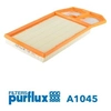 Image de Luchtfilter A1045 Purflux