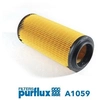 Image de Luchtfilter A1059 Purflux